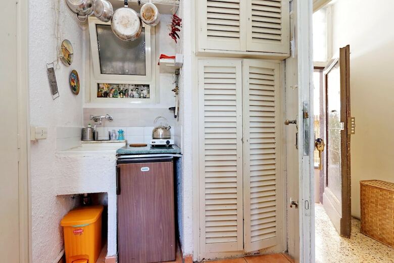 Apartamento Lappartamento - Trastevere Area