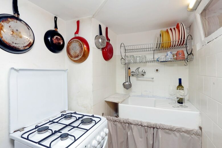 Apartamento Lappartamento - Trastevere Area