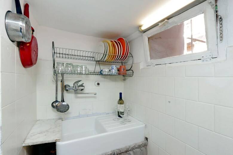 Apartamento Lappartamento - Trastevere Area