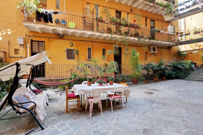 Apartamento Lappartamento - Trastevere Area