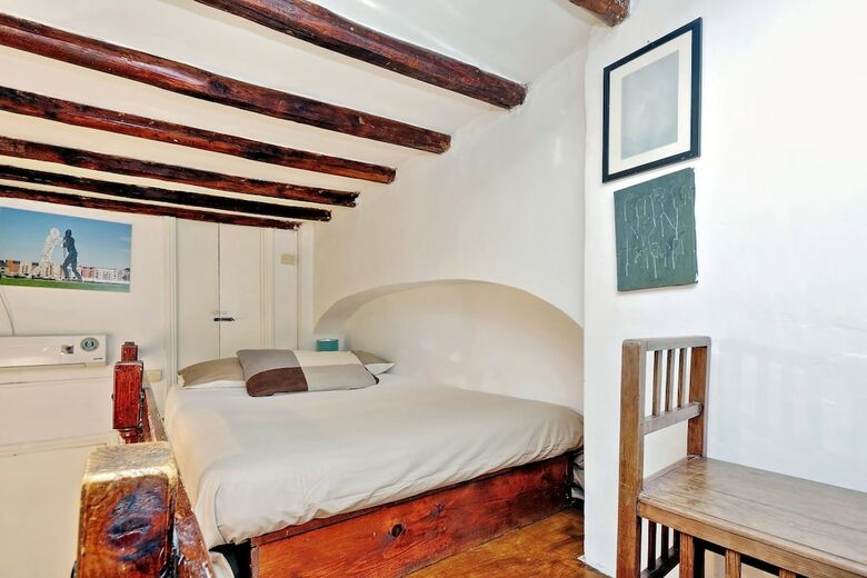 Apartamento Lappartamento - Trastevere Area