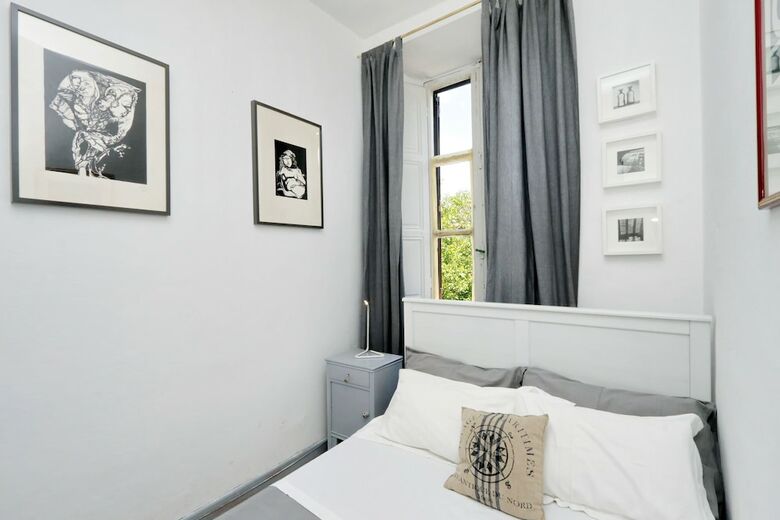 Apartamento Lappartamento - Trastevere Area