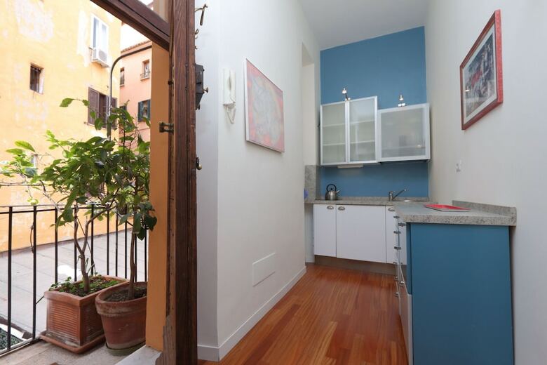 Apartamento Lappartamento - Trastevere Area