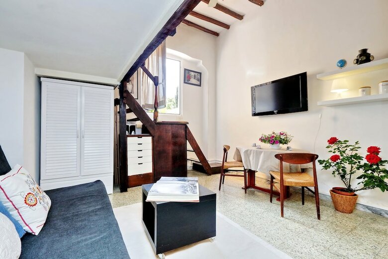 Apartamento Lappartamento - Trastevere Area