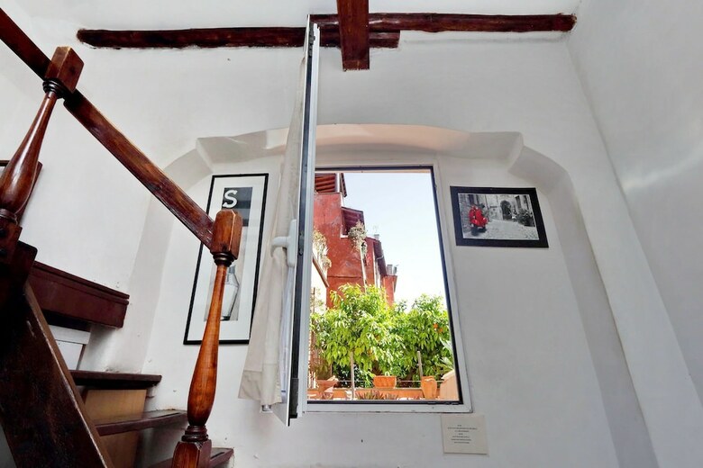 Apartamento Lappartamento - Trastevere Area