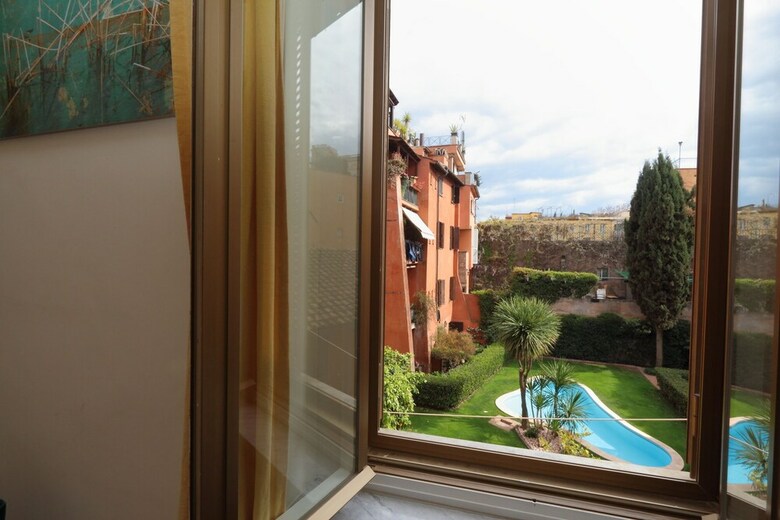 Apartamento Lappartamento - Trastevere Area