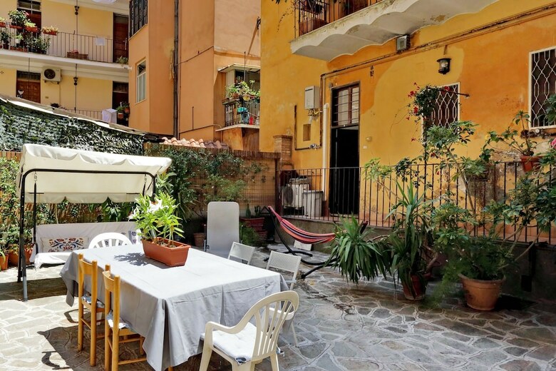 Apartamento Lappartamento - Trastevere Area