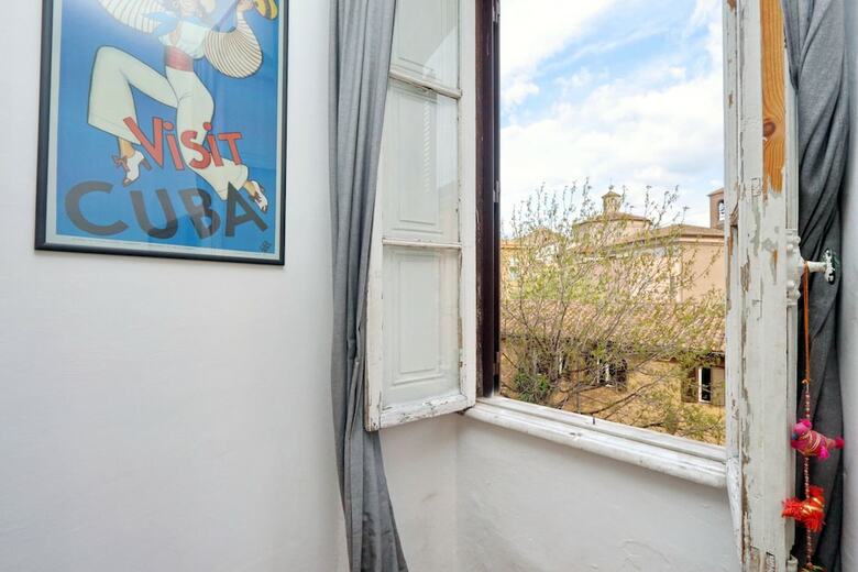Apartamento Lappartamento - Trastevere Area