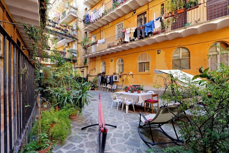 Apartamento Lappartamento - Trastevere Area