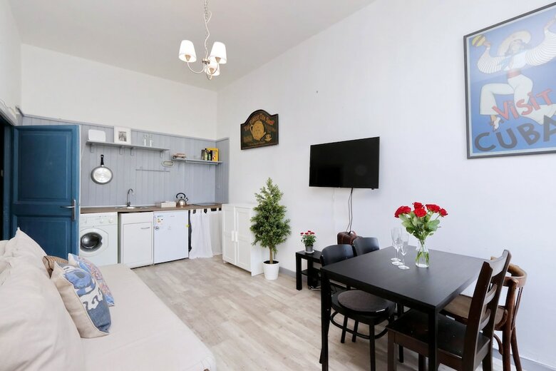 Apartamento Lappartamento - Trastevere Area