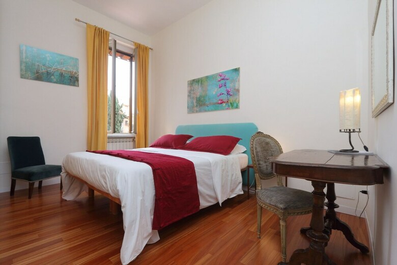 Apartamento Lappartamento - Trastevere Area