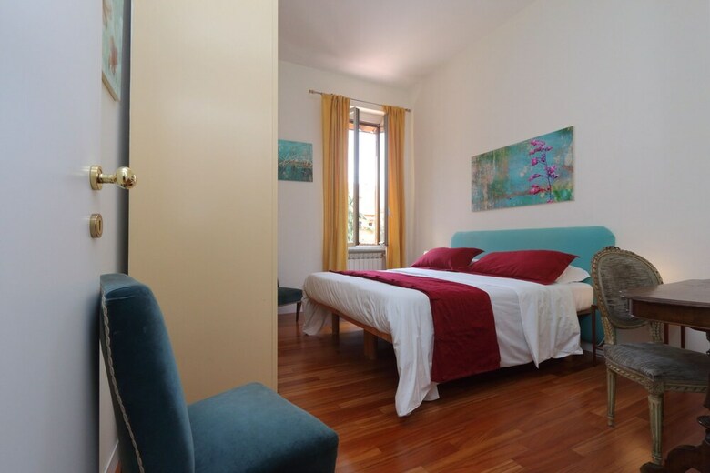 Apartamento Lappartamento - Trastevere Area