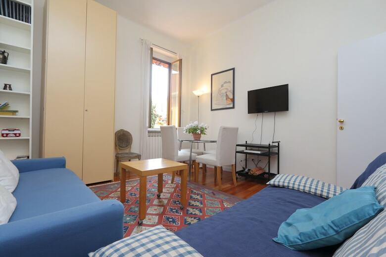 Apartamento Lappartamento - Trastevere Area