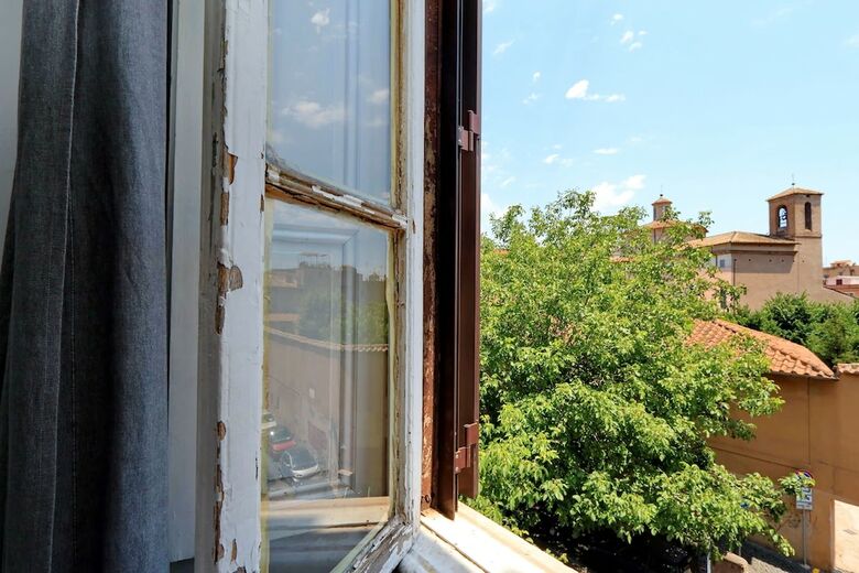 Apartamento Lappartamento - Trastevere Area