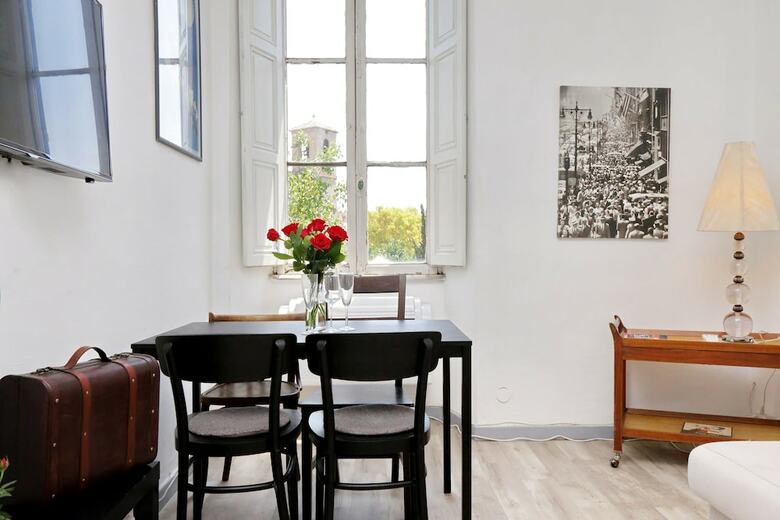 Apartamento Lappartamento - Trastevere Area