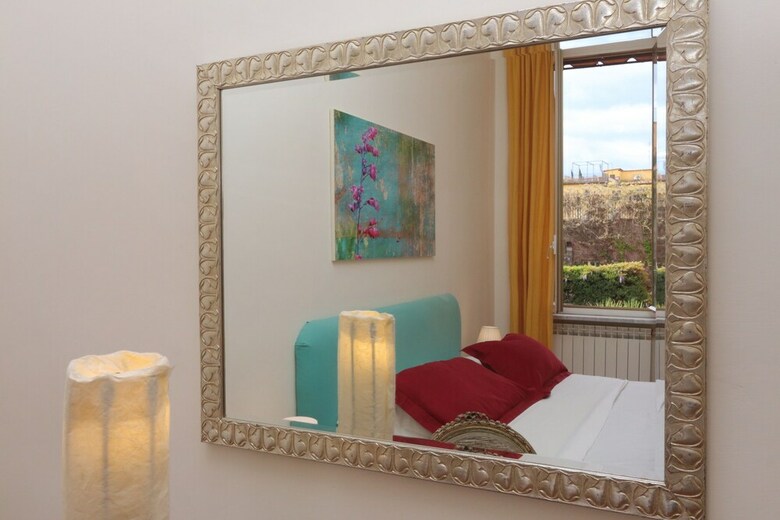 Apartamento Lappartamento - Trastevere Area