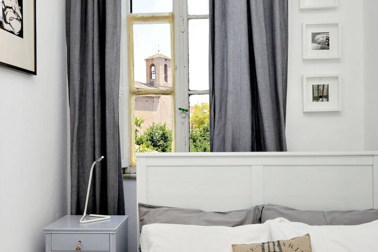 Apartamento Lappartamento - Trastevere Area