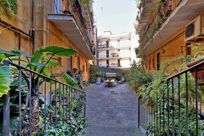 Apartamento Lappartamento - Trastevere Area
