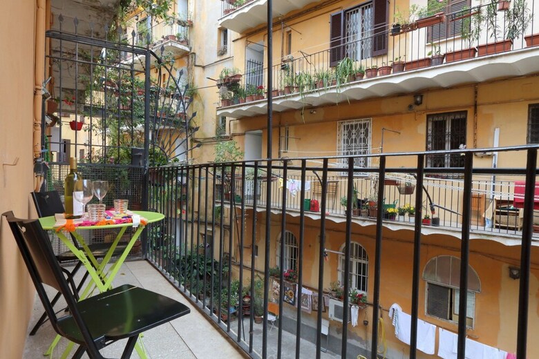 Apartamento Lappartamento - Trastevere Area