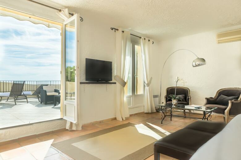 Hotel Club Port La Gal�re