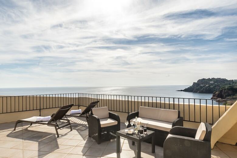 Hotel Club Port La Gal�re