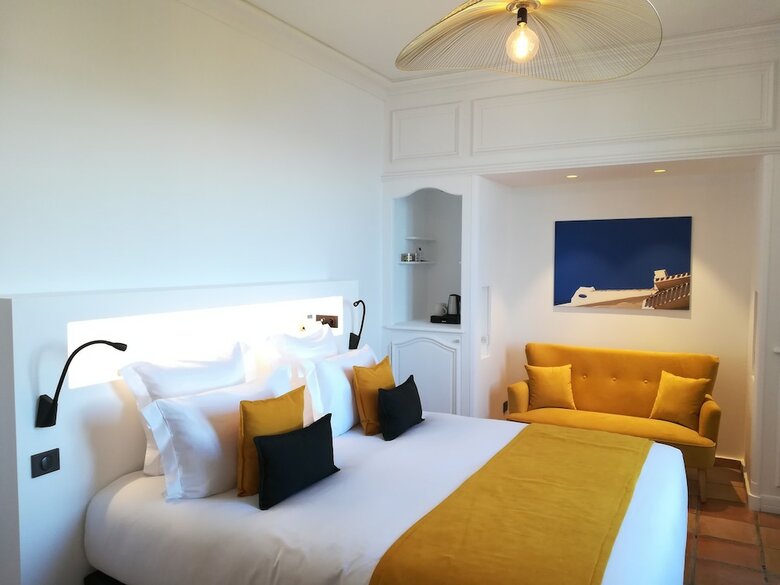 Hotel Club Port La Gal�re