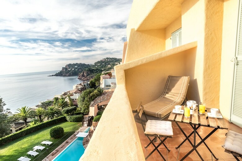 Hotel Club Port La Gal�re
