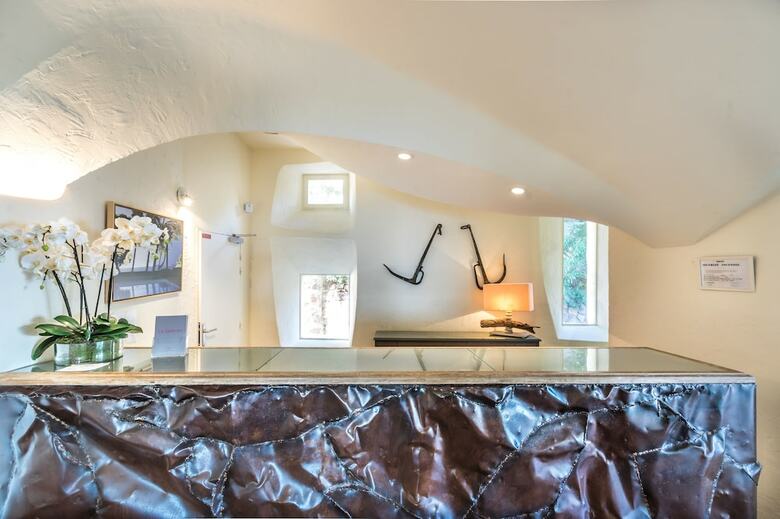 Hotel Club Port La Gal�re
