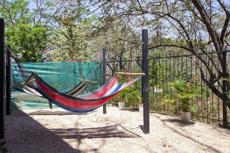 Hotel Cabinas Diversion Tropical