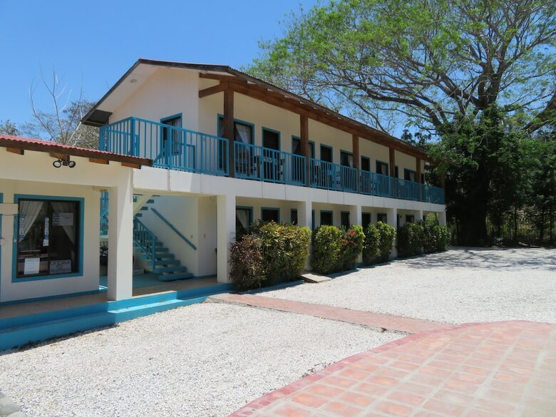 Hotel Cabinas Diversion Tropical