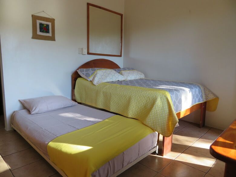 Hotel Cabinas Diversion Tropical