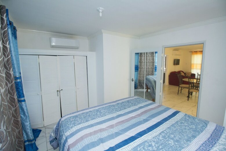 Apartamento Little Bay Country Club Resort Complex