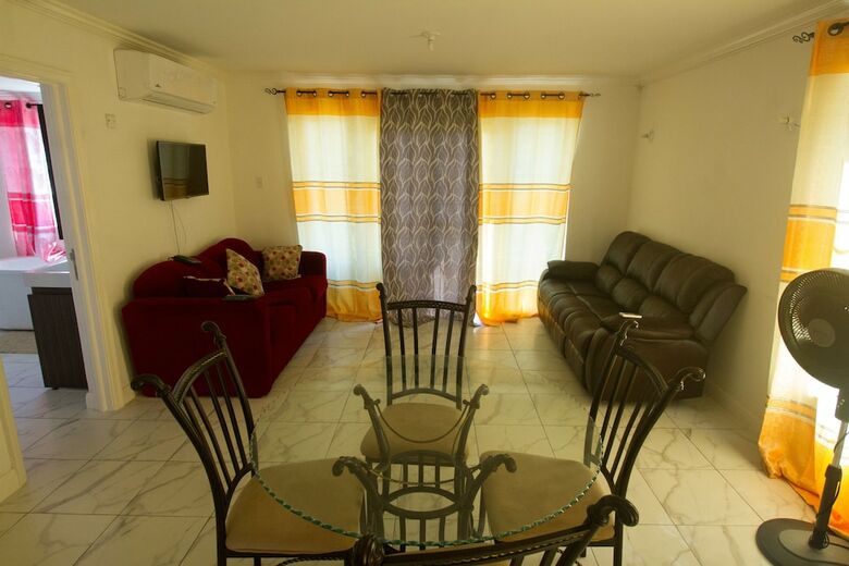 Apartamento Little Bay Country Club Resort Complex