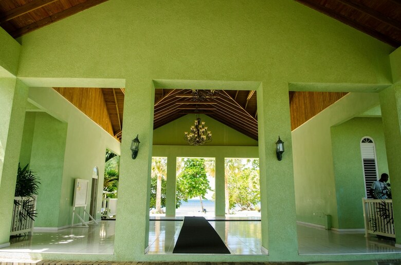 Apartamento Little Bay Country Club Resort Complex
