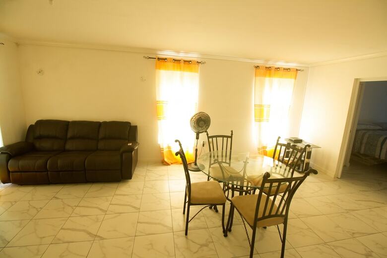 Apartamento Little Bay Country Club Resort Complex