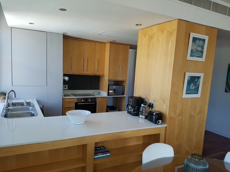 Apartamentos Itc Hospitality Group Two Bedrooms Cartwright's Corner