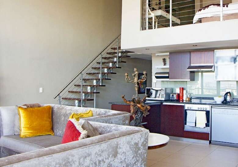 Apartamentos Itc Hospitality Group Two Bedrooms Cartwright's Corner
