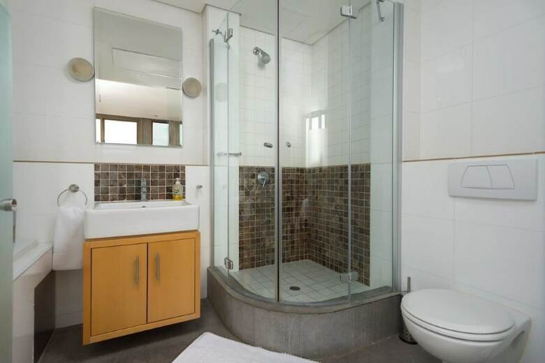 Apartamentos Itc Hospitality Group Two Bedrooms Cartwright's Corner