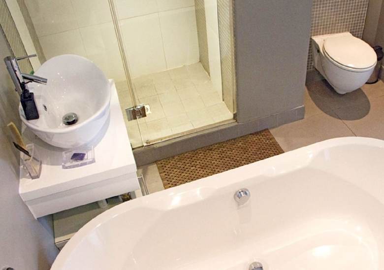 Apartamentos Itc Hospitality Group Two Bedrooms Cartwright's Corner