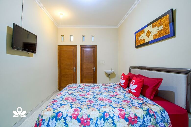 Hotel Zen Rooms Mj Timoho