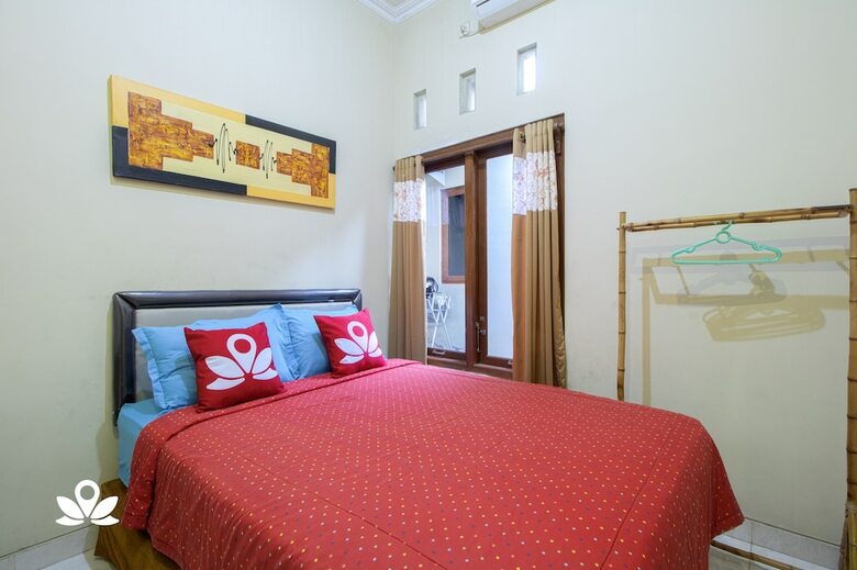 Hotel Zen Rooms Mj Timoho