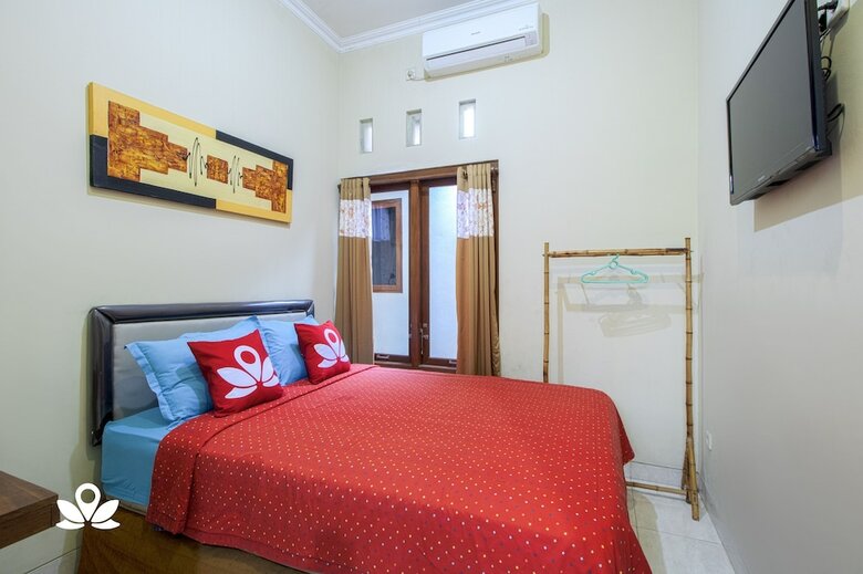 Hotel Zen Rooms Mj Timoho