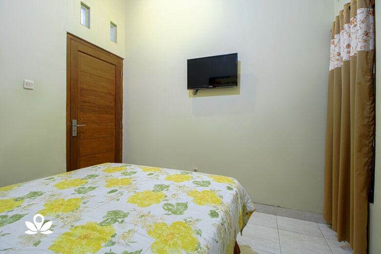 Hotel Zen Rooms Mj Timoho