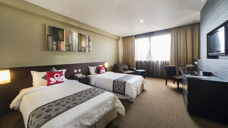 Hotel Zen Rooms Novena