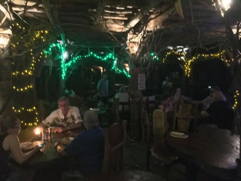Hotel Vanuatu Secret Garden Resort