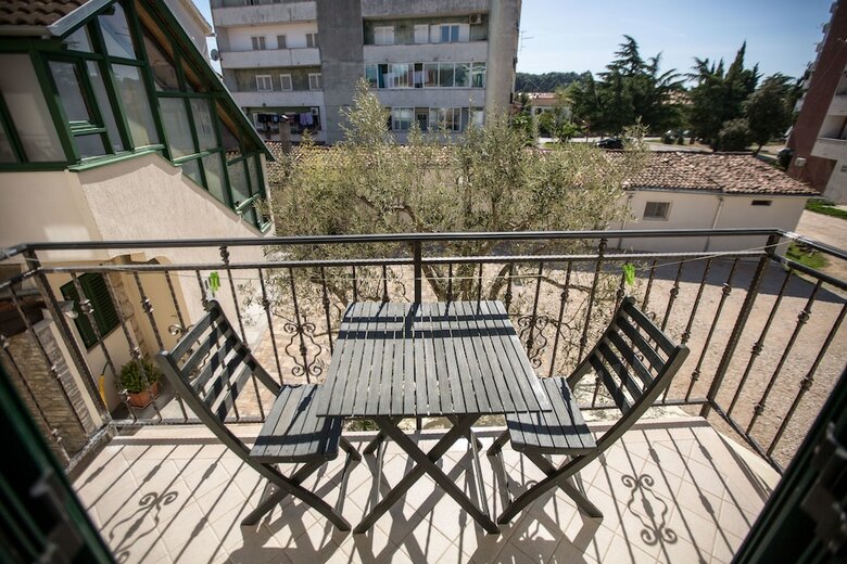 Apartments Casa Saina