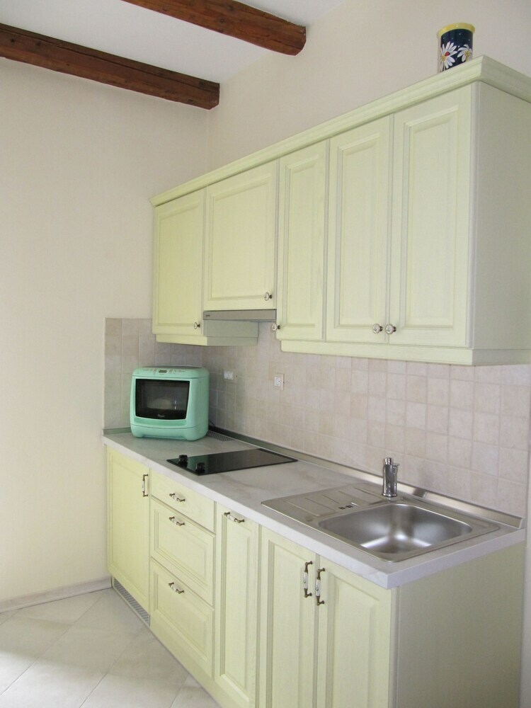 Apartments Casa Saina