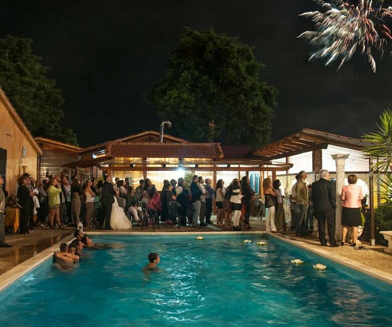 Agroturismo Borgo Dell Aschetto