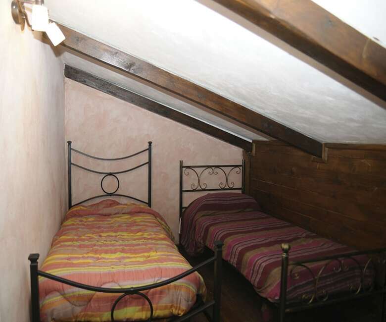 Agroturismo Borgo Dell Aschetto