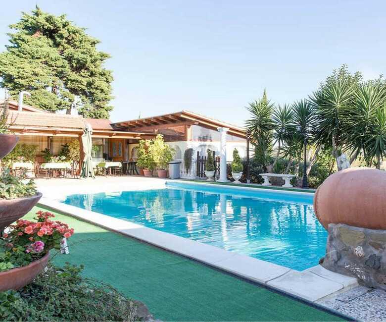 Agroturismo Borgo Dell Aschetto